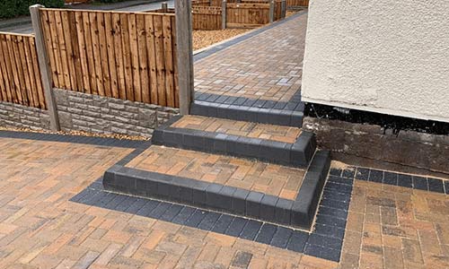 Driveways Kelsall