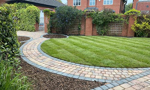 Driveways Kelsall