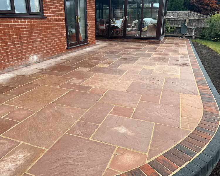 Driveways Kelsall